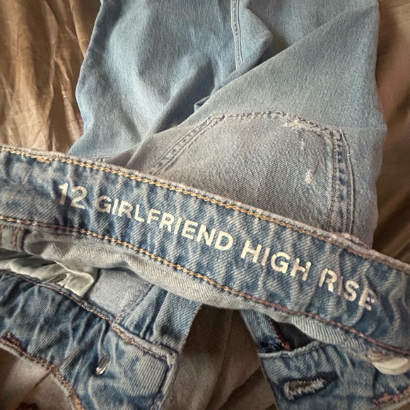 GAP Teen jeans - Picture 4 of 4